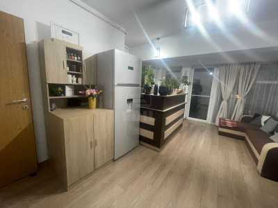 Appartement de vente 2 chambres, APCJ348476-2