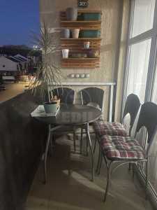 Appartement de vente 2 chambres, APCJ348476-8