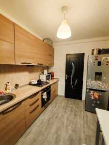 Appartement de vente 2 chambres, APCJ348338-3