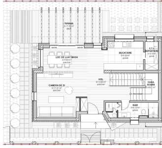 Maison de vente 4 chambres, CACJ246079FLO-4