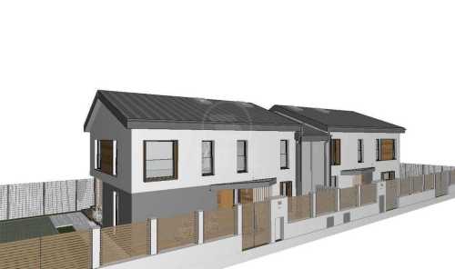 Maison de vente 4 chambres, CACJ246079FLO