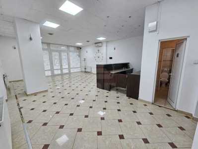 Espace commercial de louer 2 chambres, SCCJ348555-3