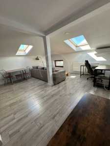 Appartement de vente 2 chambres, APCJ349449-7