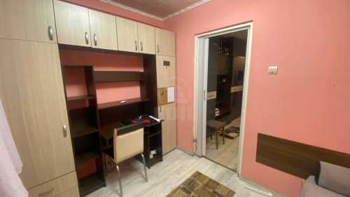 Appartement de vente 2 chambres, APCJ349031-2