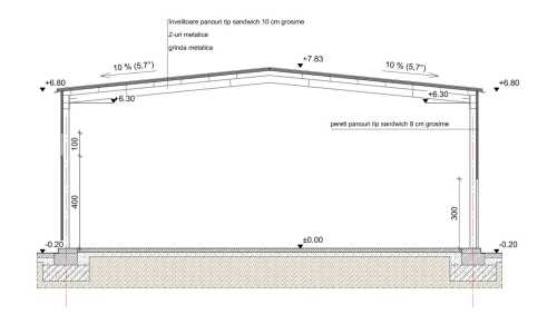 Salle de vente 5 chambres, HACJ246221FLO-8