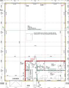 Salle de vente 5 chambres, HACJ246221FLO-4