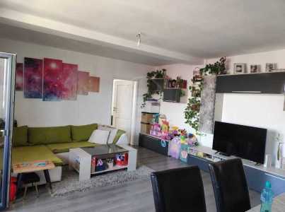 Appartement de vente 2 chambres, APCJ350142-6