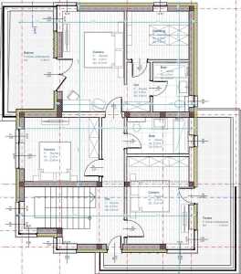 Maison de vente 4 chambres, CACJ246318FLO-6