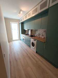 Appartement de vente 3 chambres, APCJ246292FLO