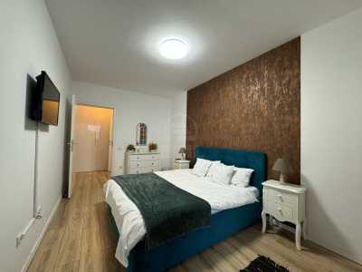 Appartement de louer 2 chambres, APCJ349840-1