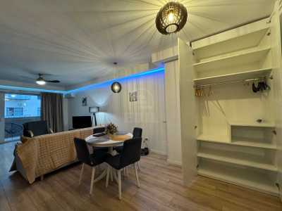 Appartement de louer 2 chambres, APCJ349840-9