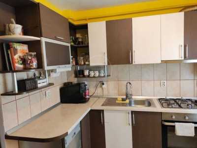 Appartement de vente 2 chambres, APCJ349959-5