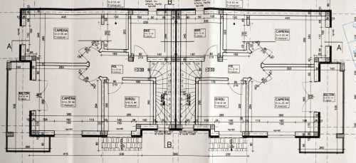Maison de vente 4 chambres, CACJ246295FLO-4
