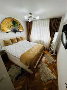 Appartement de vente 2 chambres, APCJ349932