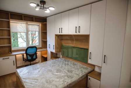 Appartement de vente 4 chambres, APCJ350136