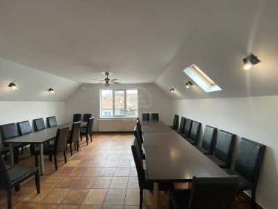 Espace commercial de louer 2 chambres, SCCJ246296FLO-4