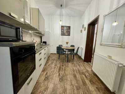 Appartement de louer 2 chambres, APCJ349909-5