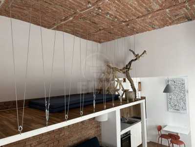 Appartement de vente un chambre, APCJ350099-7