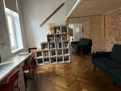 Appartement de vente un chambre, APCJ350099-1