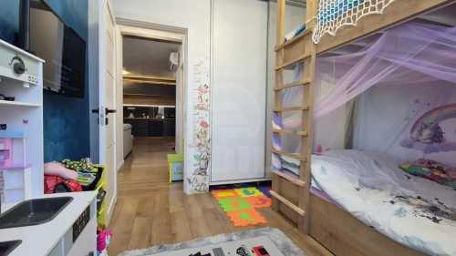 Appartement de vente 3 chambres, APCJ350218-3