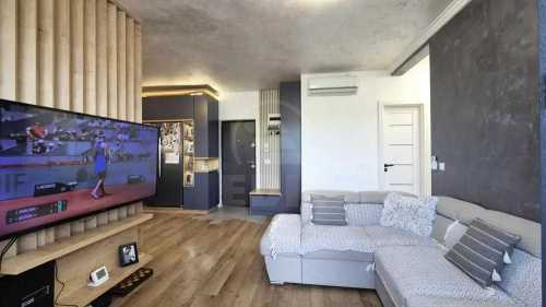 Appartement de vente 3 chambres, APCJ350218-1