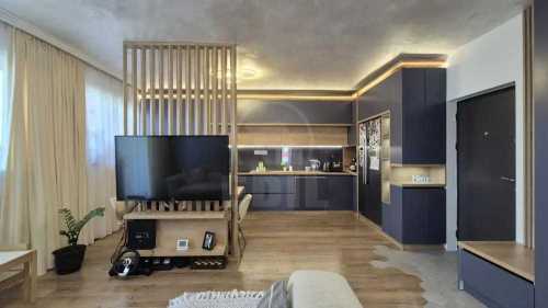 Appartement de vente 3 chambres, APCJ350218-7