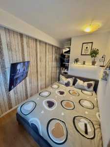Appartement de vente 2 chambres, APCJ349923