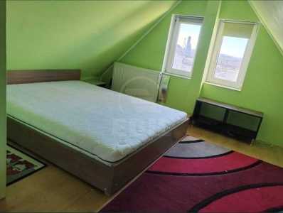 Appartement de vente 2 chambres, APCJ349809