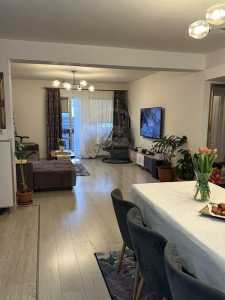 Appartement de vente 3 chambres, APCJ350040