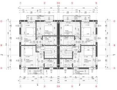 Maison de vente 5 chambres, CACJ246321FLO-6