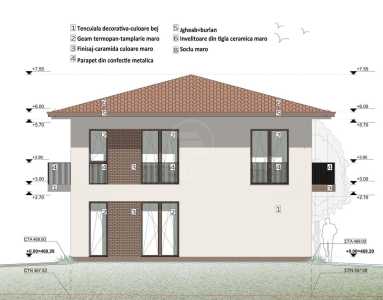 Maison de vente 5 chambres, CACJ246321FLO-2