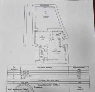 Bureau de louer 2 chambres, BICJ349824-10