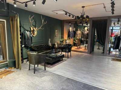 Espace commercial de vente 2 chambres, SCCJ350960