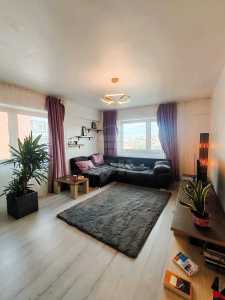 Appartement de vente 2 chambres, APCJ350882