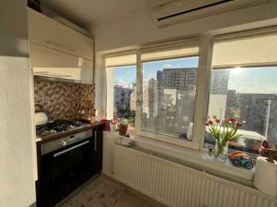 Appartement de vente 2 chambres, APCJ350443-12