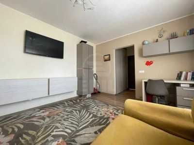 Appartement de vente 2 chambres, APCJ350648