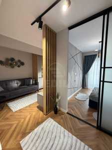 Appartement de vente 2 chambres, APCJ246401FLO