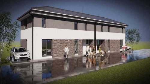 Maison de vente 4 chambres, CACJ246363FLO-7