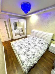 Appartement de vente 2 chambres, APCJ350276