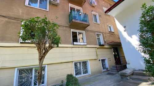 Appartement de vente 2 chambres, APCJ350296-6