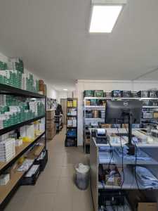 Appartement de vente 2 chambres, APCJ246390FLO-7