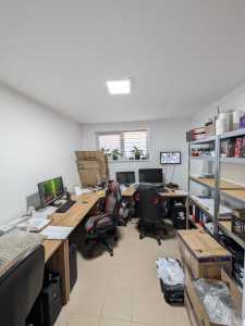 Appartement de vente 2 chambres, APCJ246390FLO-5