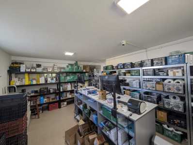 Appartement de vente 2 chambres, APCJ246390FLO-8