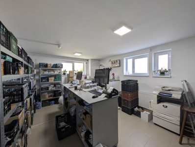 Appartement de vente 2 chambres, APCJ246390FLO