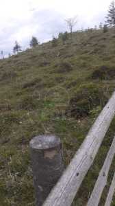 Terrain de vente, TECJ246415FLO-16