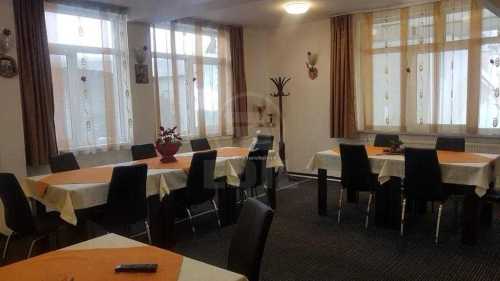 Pension de vente 10 chambres, PEHD246392FLO-3