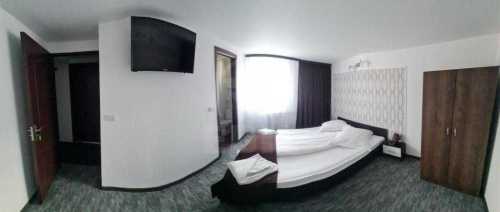 Pension de vente 10 chambres, PEHD246392FLO-12