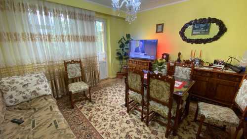 Appartement de vente 3 chambres, APCJ350754-5