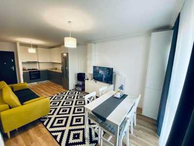 Appartement de vente 2 chambres, APCJ351096
