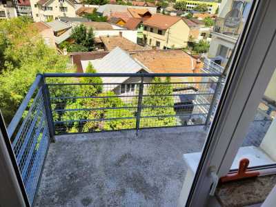 Appartement de vente un chambre, APCJ351555-8